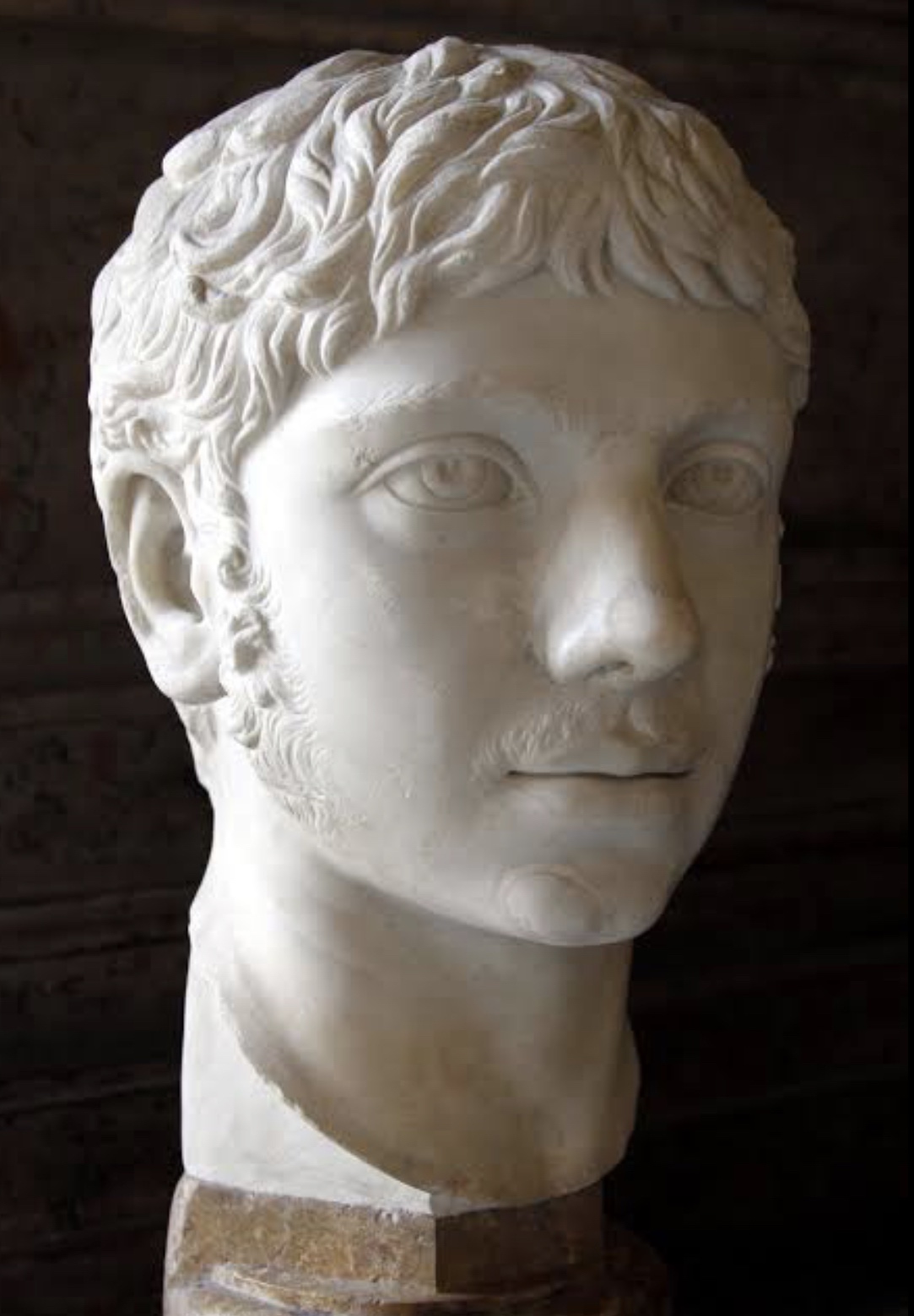 Emperor Elagabalus And Lia Thomas